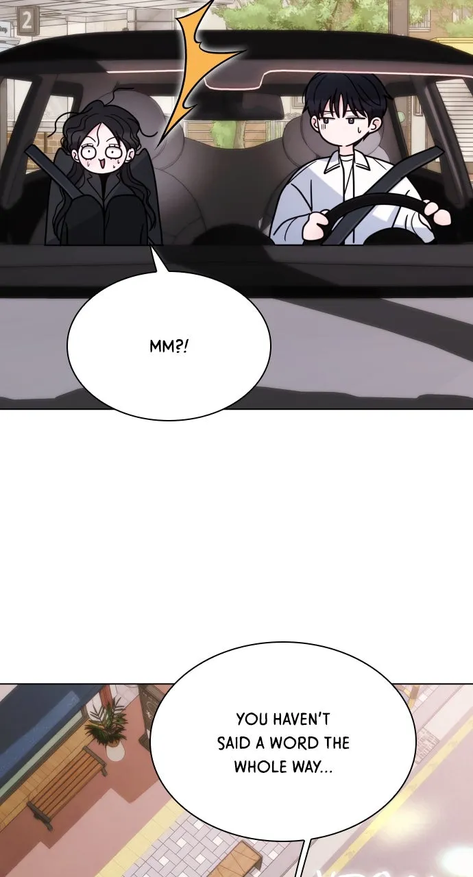 A Kiss Before I Sleep Chapter 27 page 86 - 