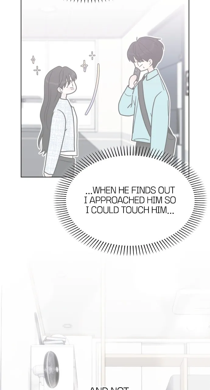 A Kiss Before I Sleep Chapter 27 page 92 - 