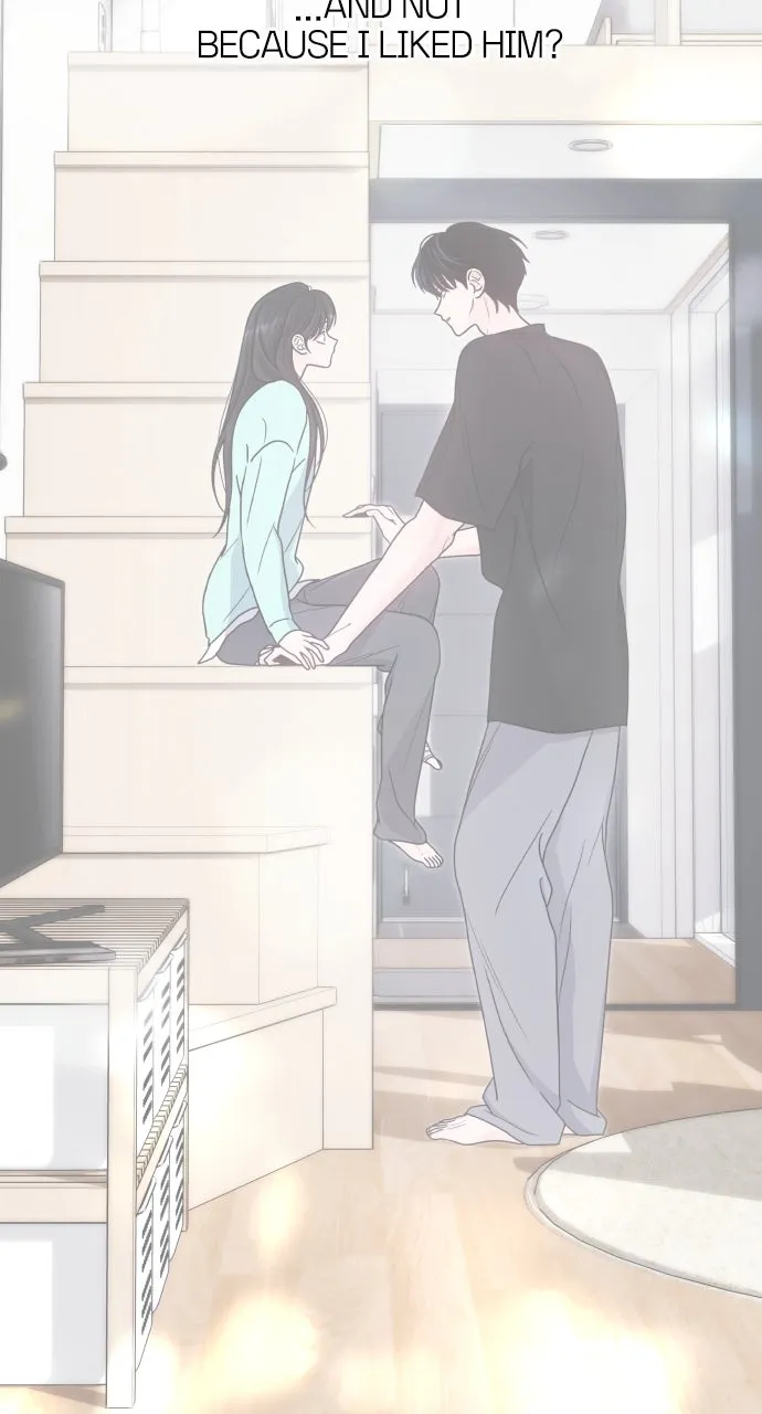 A Kiss Before I Sleep Chapter 27 page 93 - 