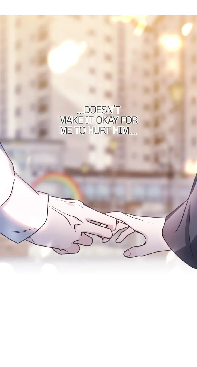 A Kiss Before I Sleep Chapter 27 page 97 - 