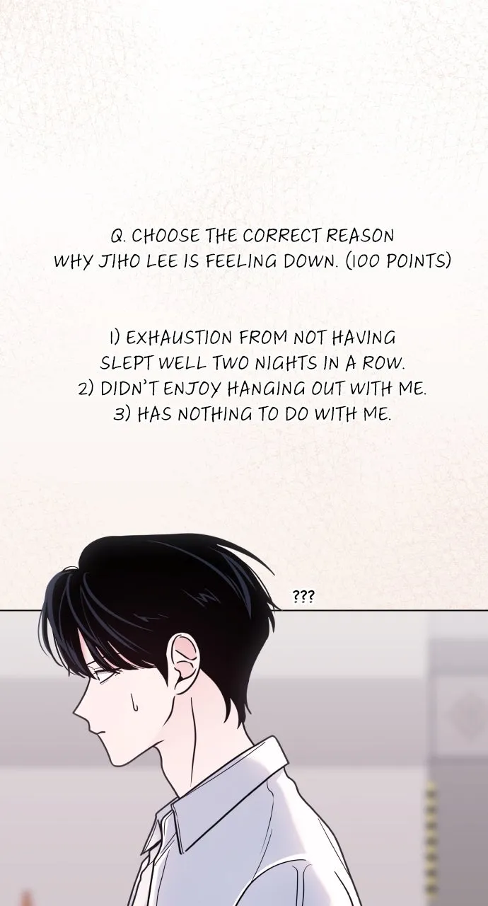 A Kiss Before I Sleep Chapter 28 page 11 - 