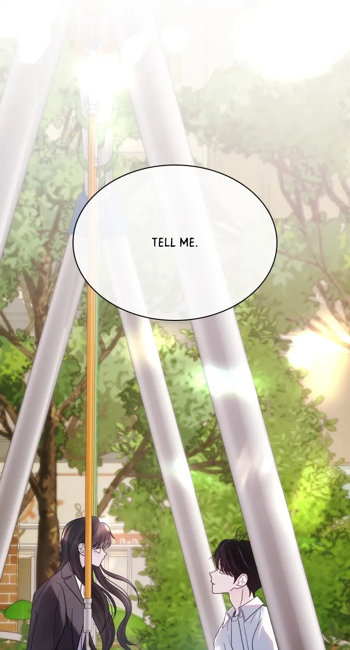 A Kiss Before I Sleep Chapter 28 page 16 - 