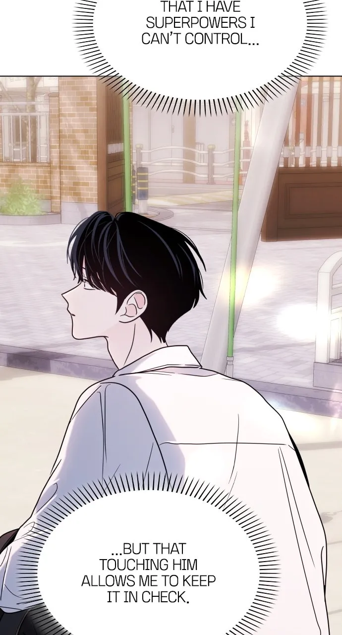 A Kiss Before I Sleep Chapter 28 page 20 - 