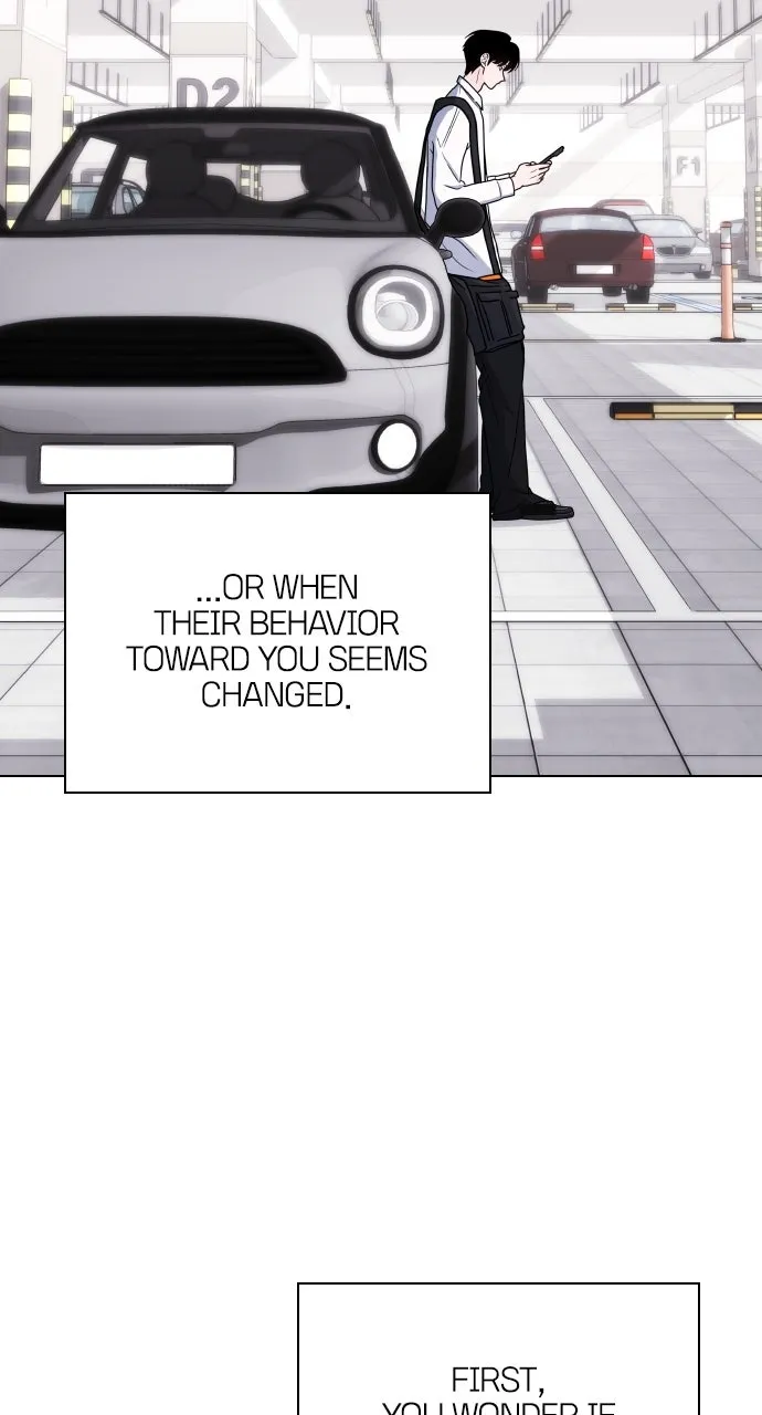 A Kiss Before I Sleep Chapter 28 page 3 - 