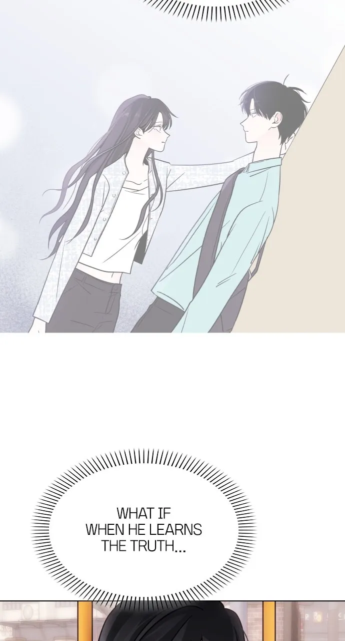 A Kiss Before I Sleep Chapter 28 page 22 - 