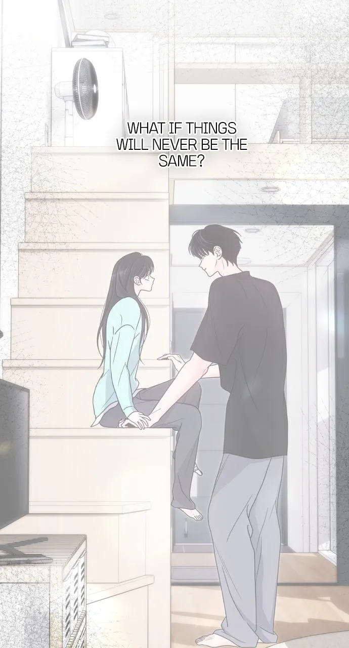A Kiss Before I Sleep Chapter 28 page 24 - 