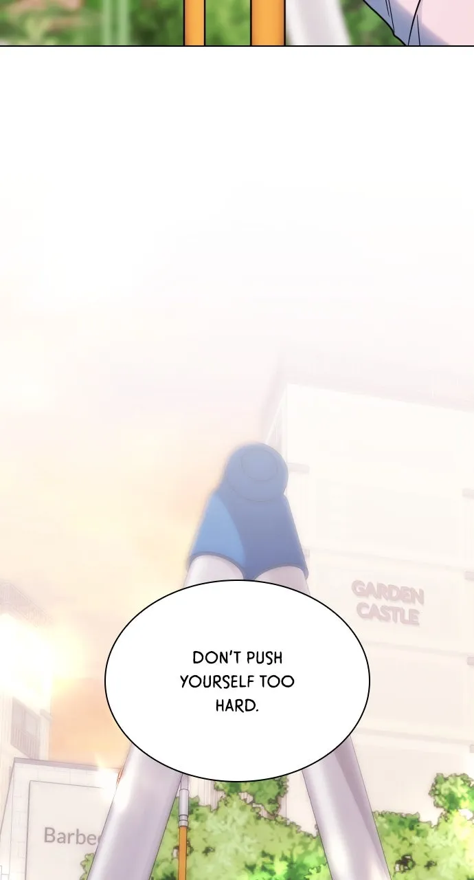 A Kiss Before I Sleep Chapter 28 page 29 - 