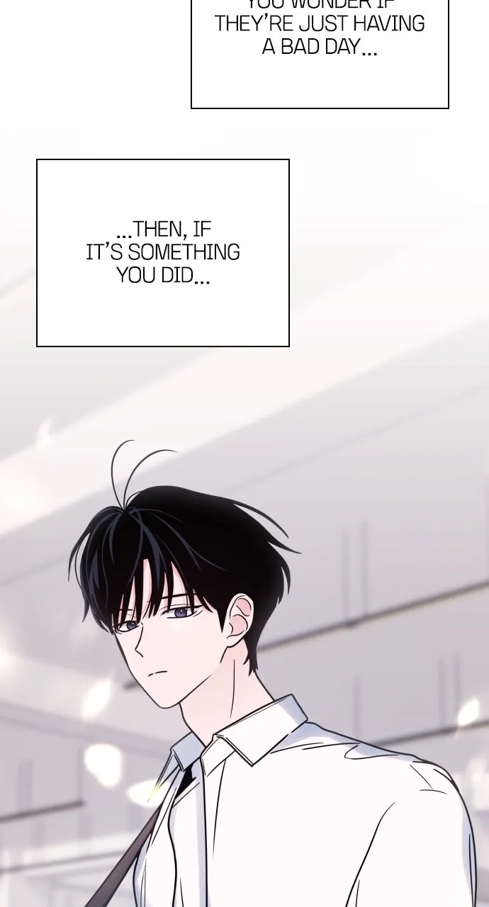A Kiss Before I Sleep Chapter 28 page 4 - 