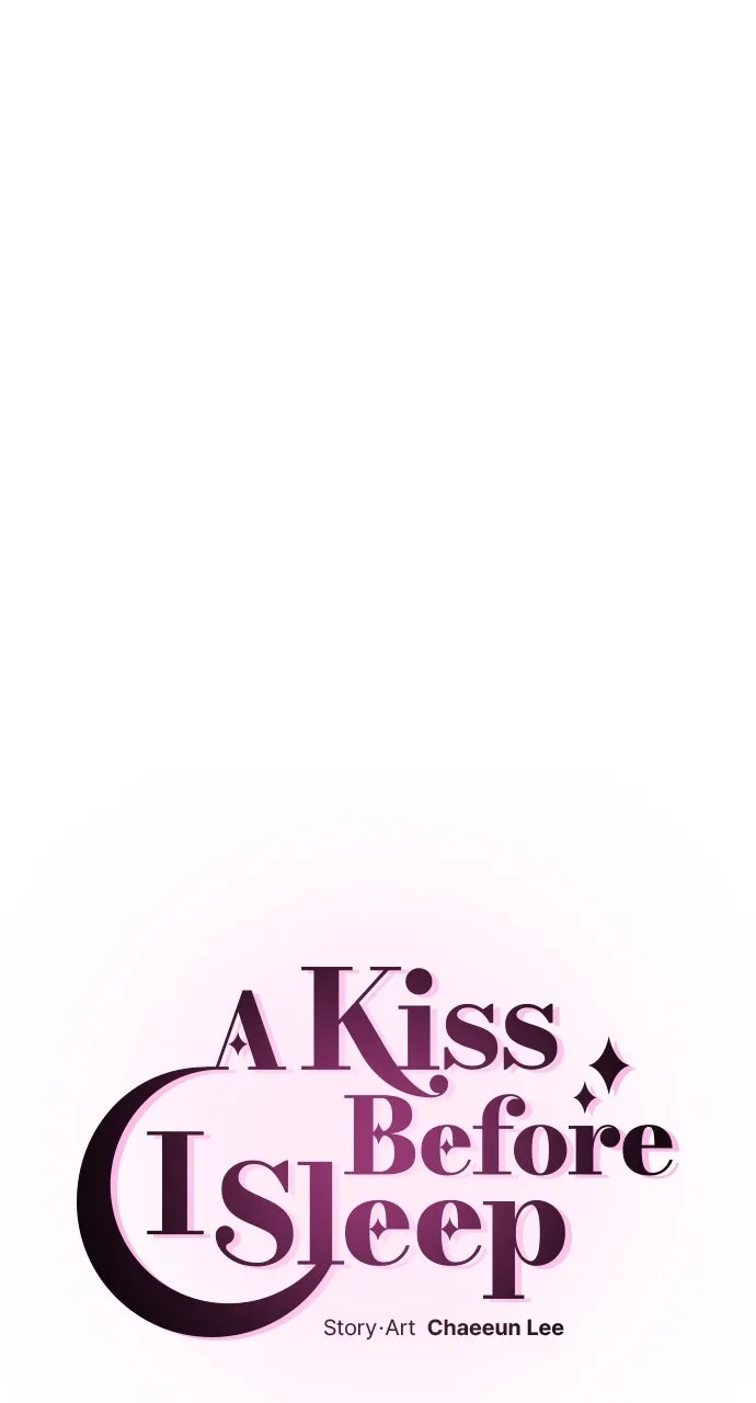 A Kiss Before I Sleep Chapter 28 page 32 - 