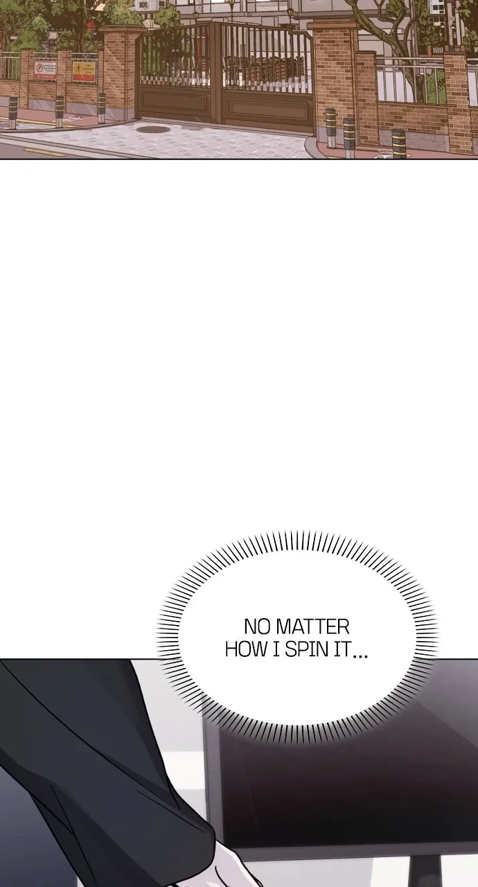 A Kiss Before I Sleep Chapter 28 page 35 - 
