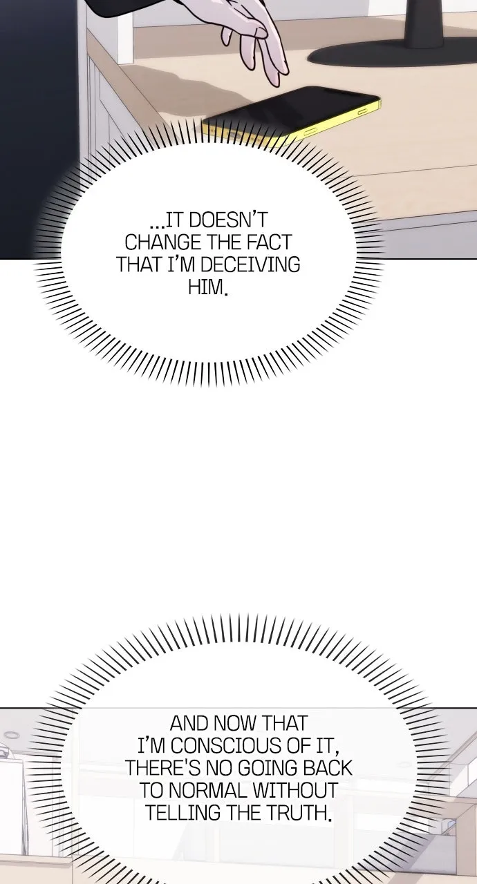A Kiss Before I Sleep Chapter 28 page 36 - 