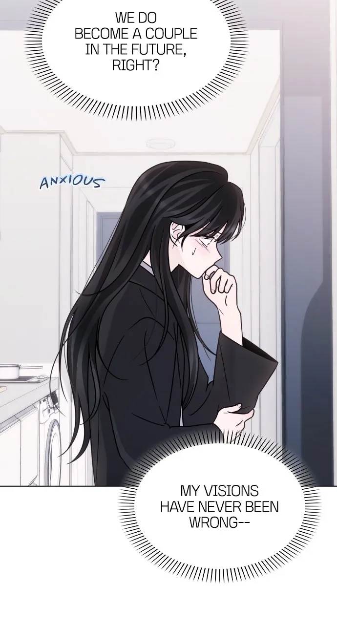 A Kiss Before I Sleep Chapter 28 page 38 - 