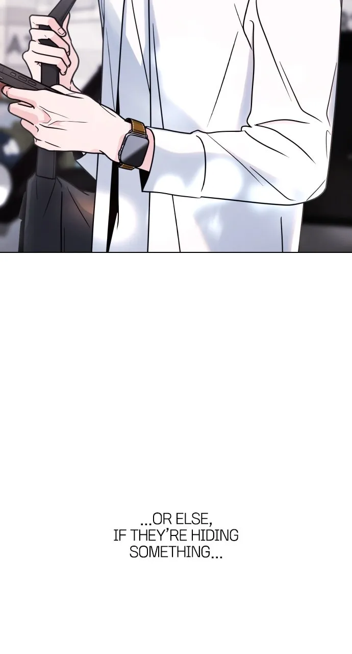 A Kiss Before I Sleep Chapter 28 page 5 - 