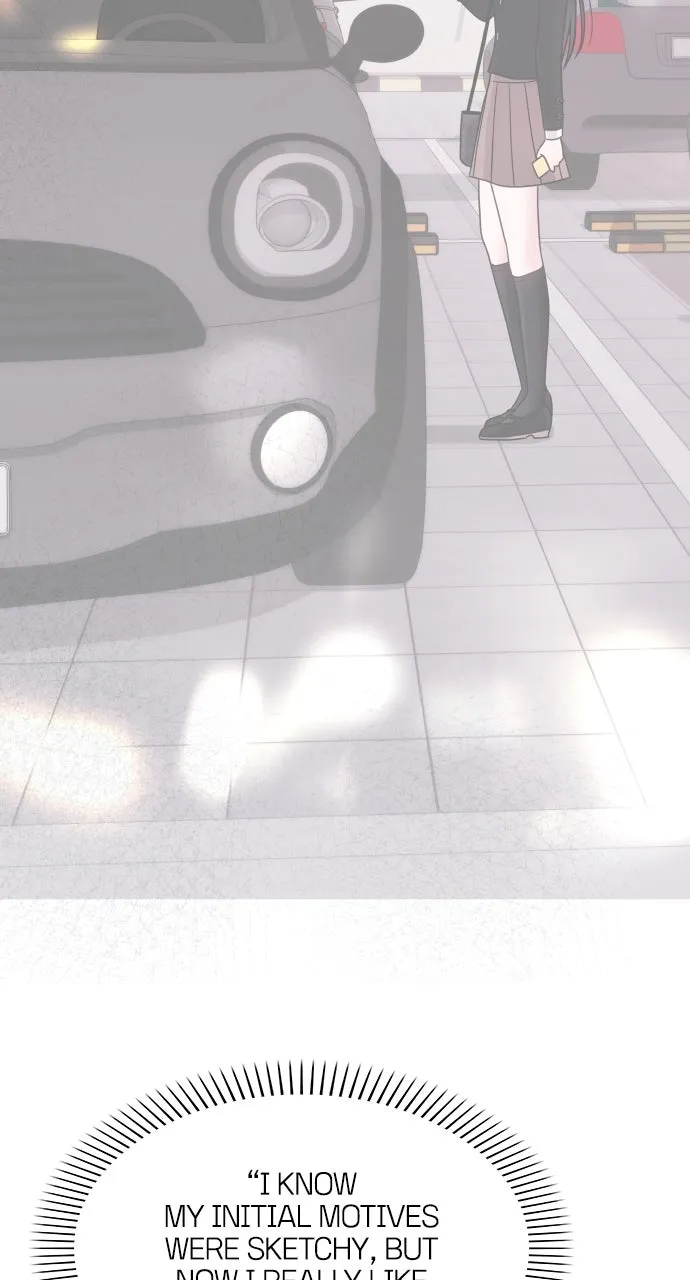 A Kiss Before I Sleep Chapter 28 page 41 - 