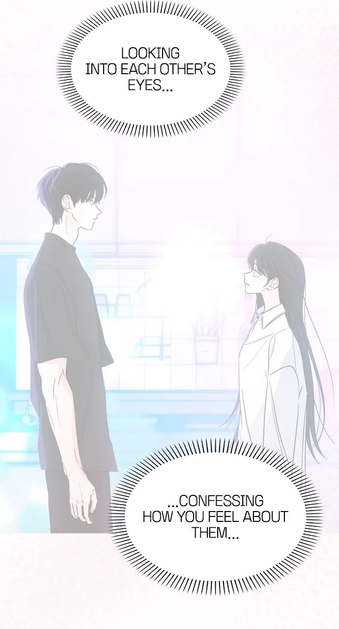 A Kiss Before I Sleep Chapter 28 page 47 - 