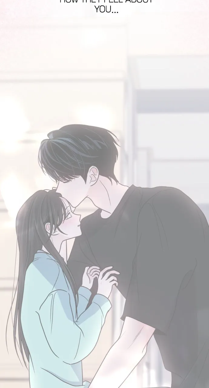 A Kiss Before I Sleep Chapter 28 page 49 - 