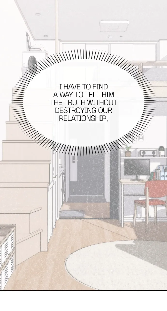 A Kiss Before I Sleep Chapter 28 page 63 - 