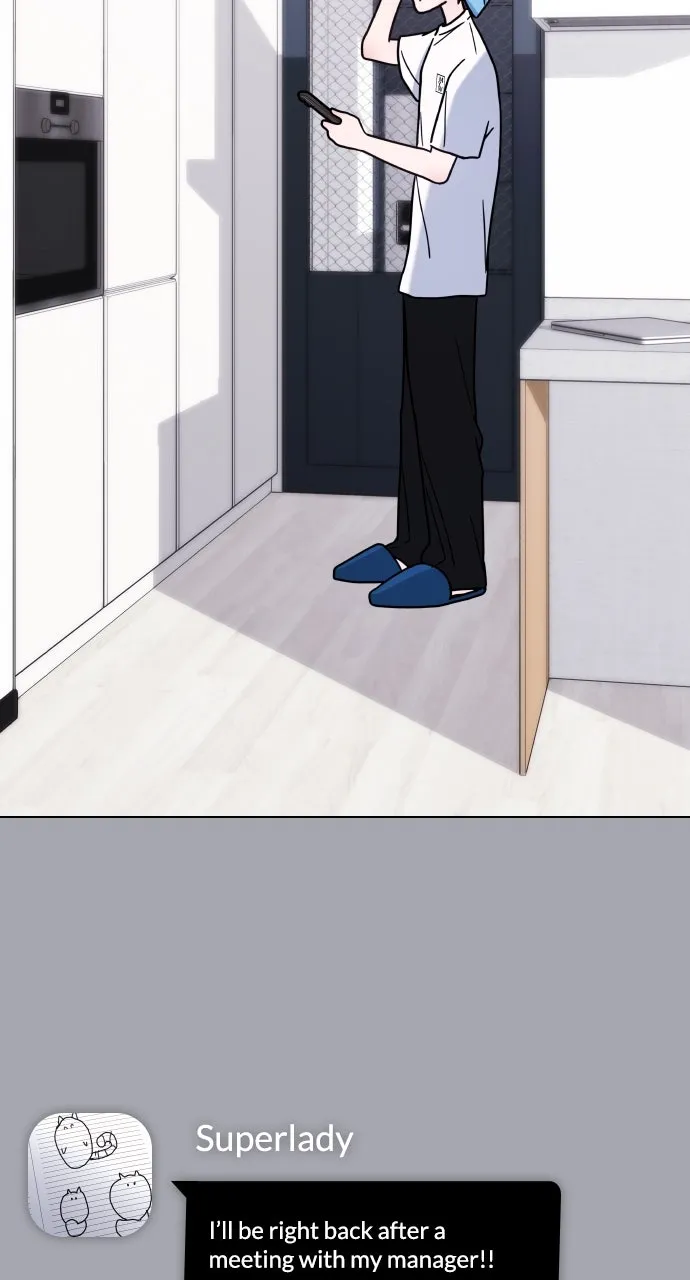 A Kiss Before I Sleep Chapter 28 page 66 - 