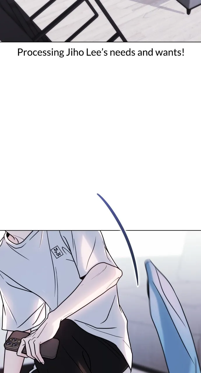 A Kiss Before I Sleep Chapter 28 page 71 - 