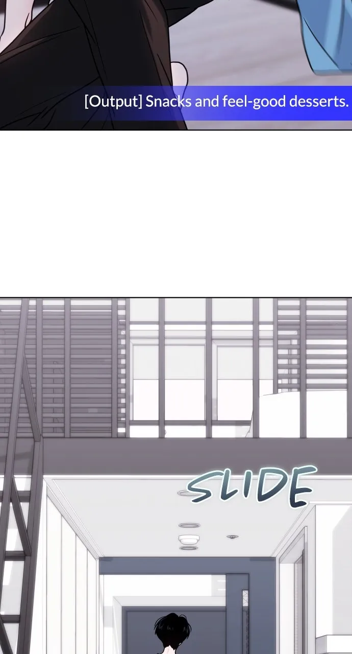 A Kiss Before I Sleep Chapter 28 page 72 - 