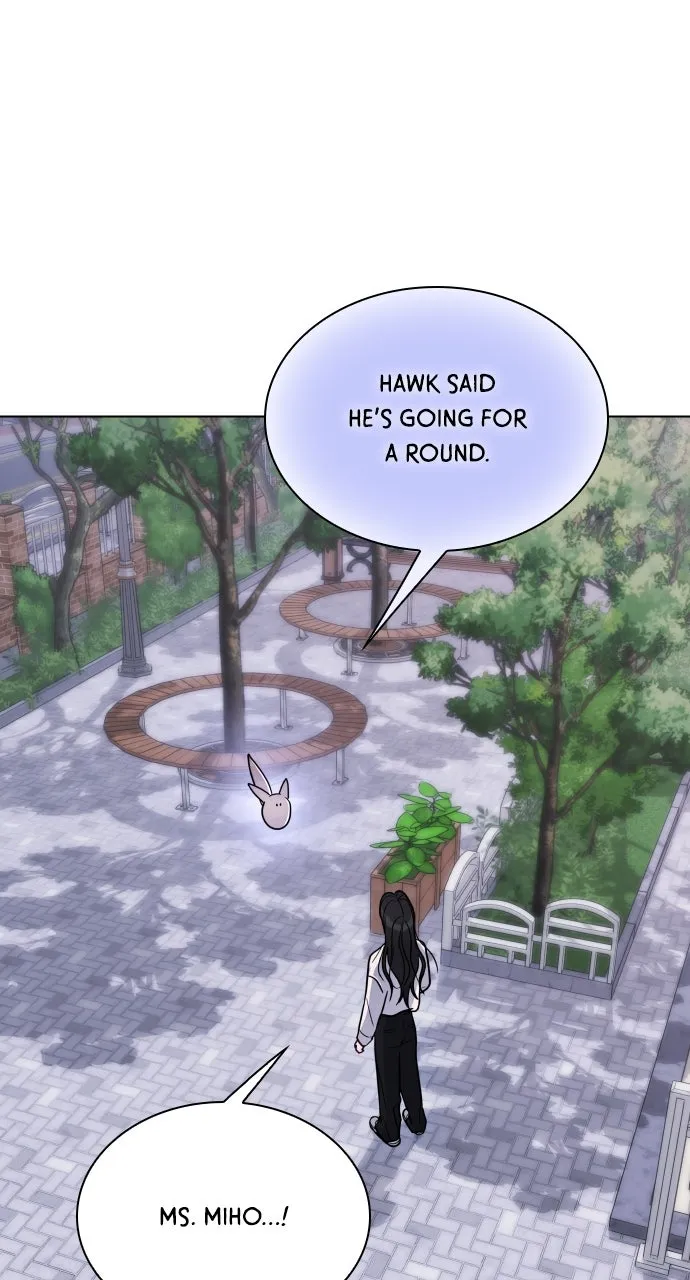 A Kiss Before I Sleep Chapter 28 page 79 - 