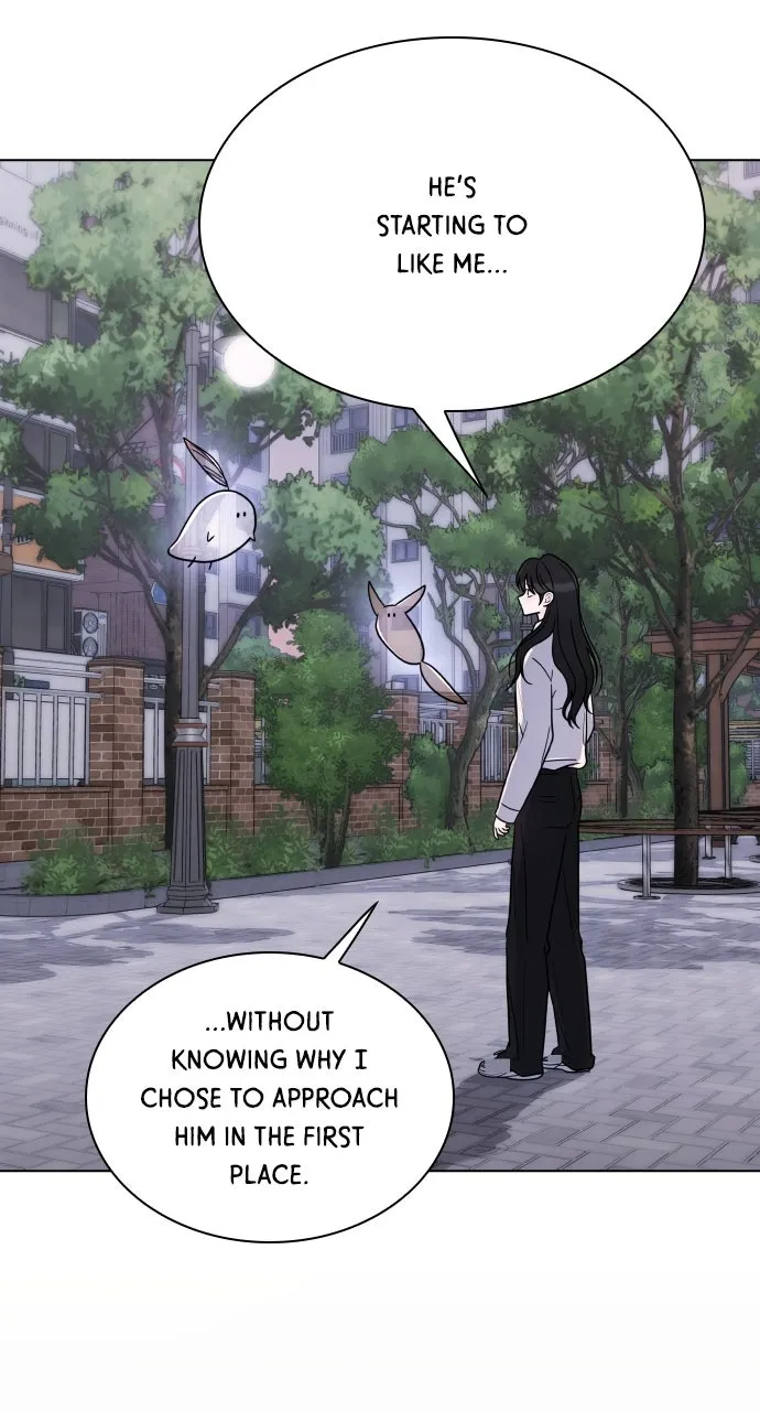 A Kiss Before I Sleep Chapter 28 page 85 - 
