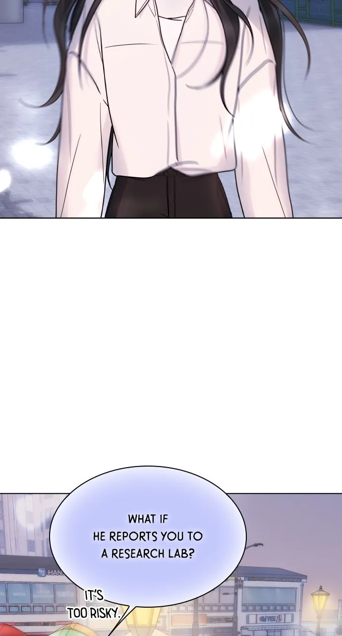 A Kiss Before I Sleep Chapter 28 page 87 - 
