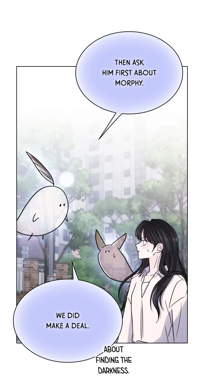 A Kiss Before I Sleep Chapter 28 page 89 - 