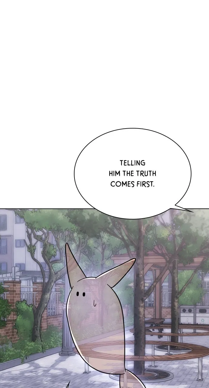 A Kiss Before I Sleep Chapter 28 page 90 - 