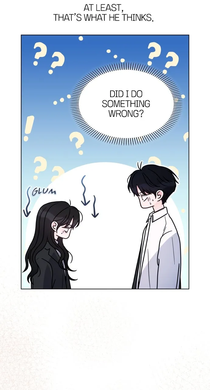 A Kiss Before I Sleep Chapter 28 page 10 - 