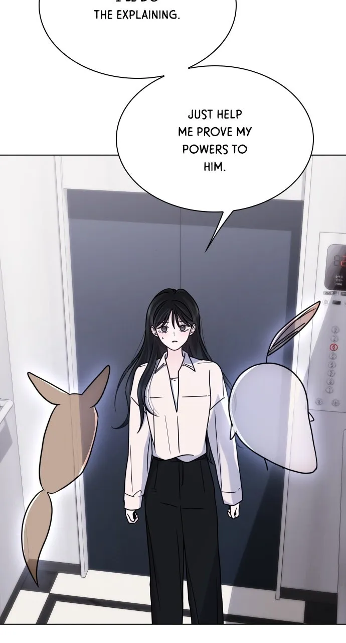 A Kiss Before I Sleep Chapter 28 page 94 - 
