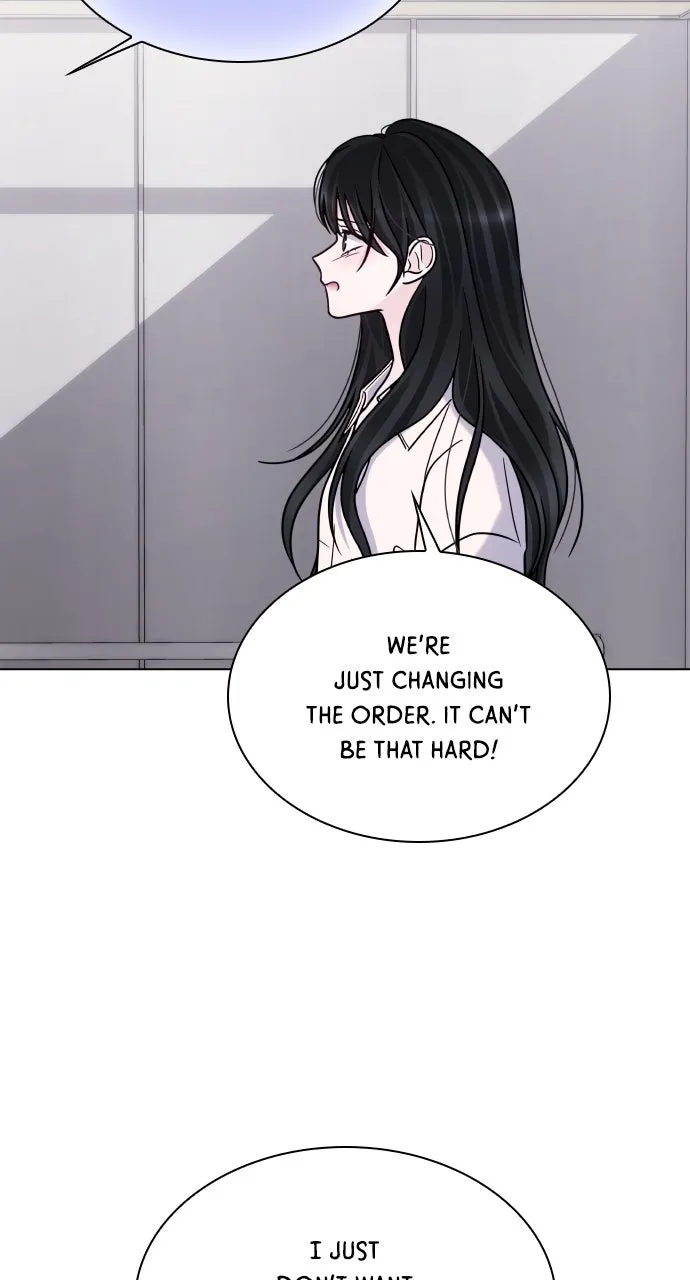 A Kiss Before I Sleep Chapter 28 page 97 - 