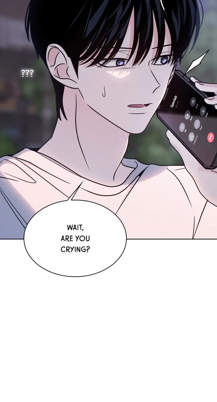 A Kiss Before I Sleep Chapter 29 page 107 - 
