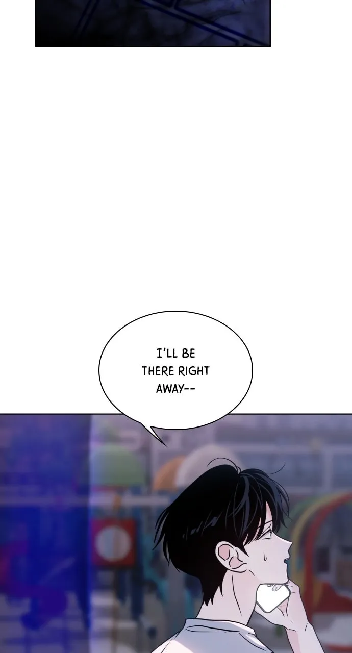 A Kiss Before I Sleep Chapter 29 page 109 - 
