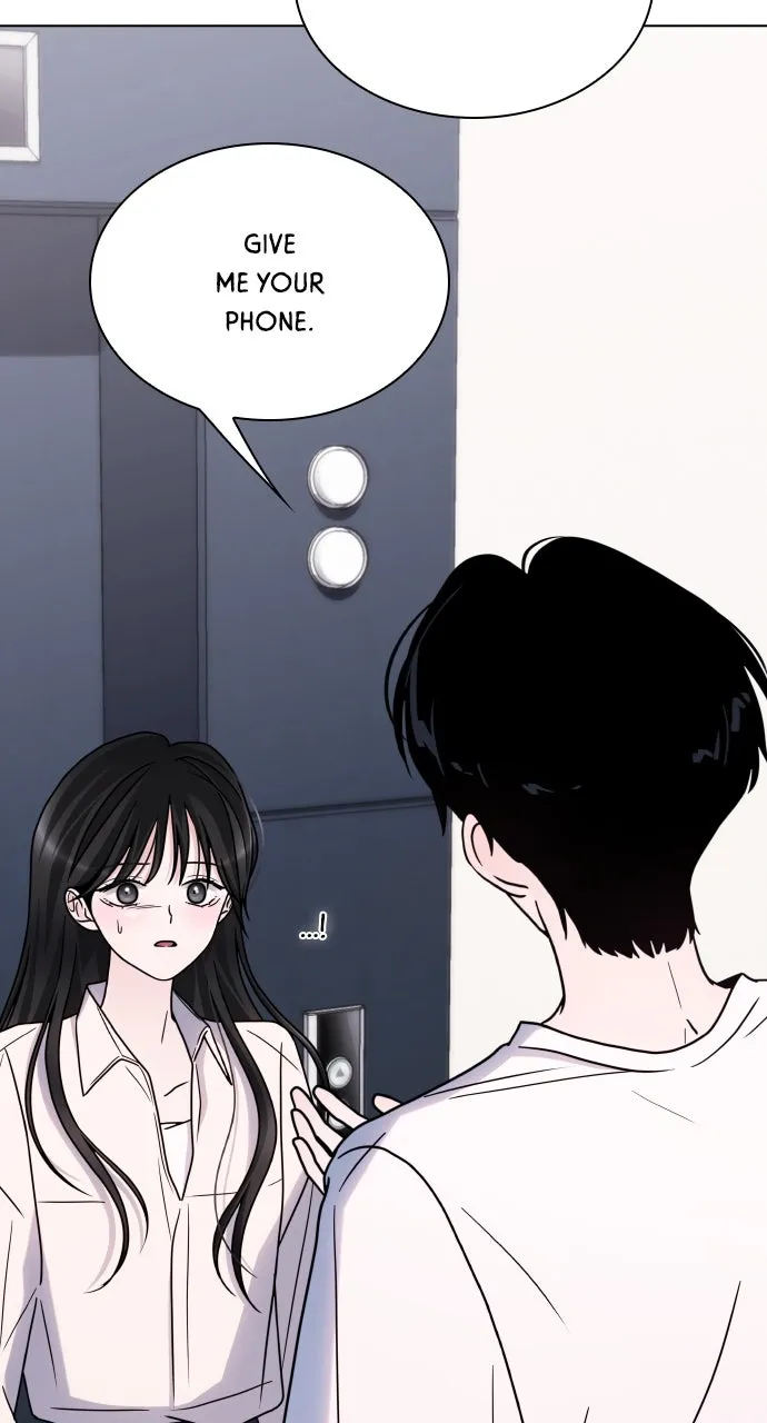 A Kiss Before I Sleep Chapter 29 page 16 - 