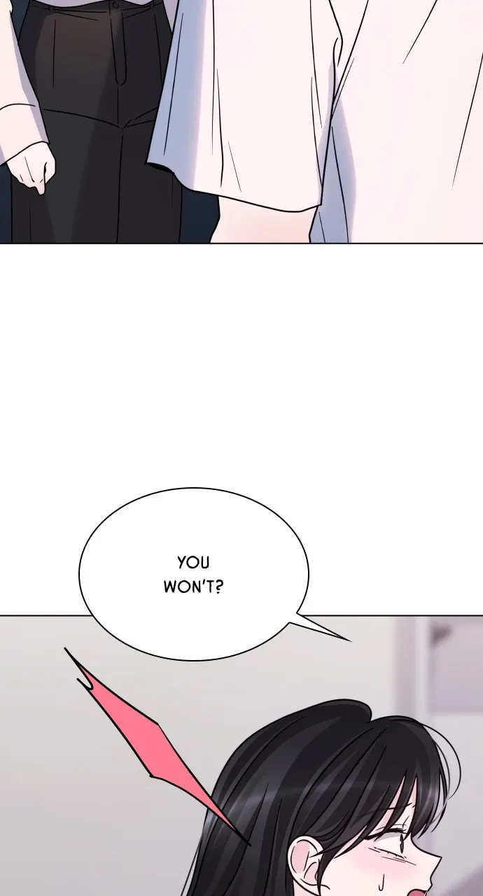 A Kiss Before I Sleep Chapter 29 page 17 - 