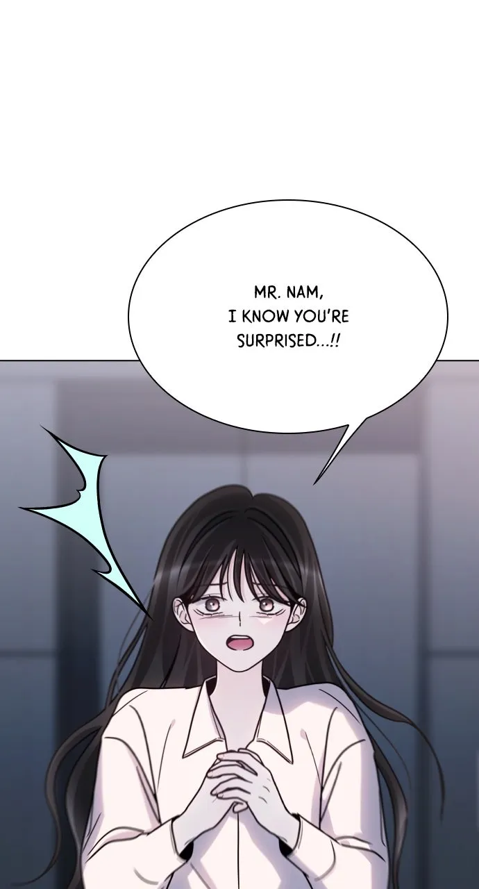 A Kiss Before I Sleep Chapter 29 page 20 - 