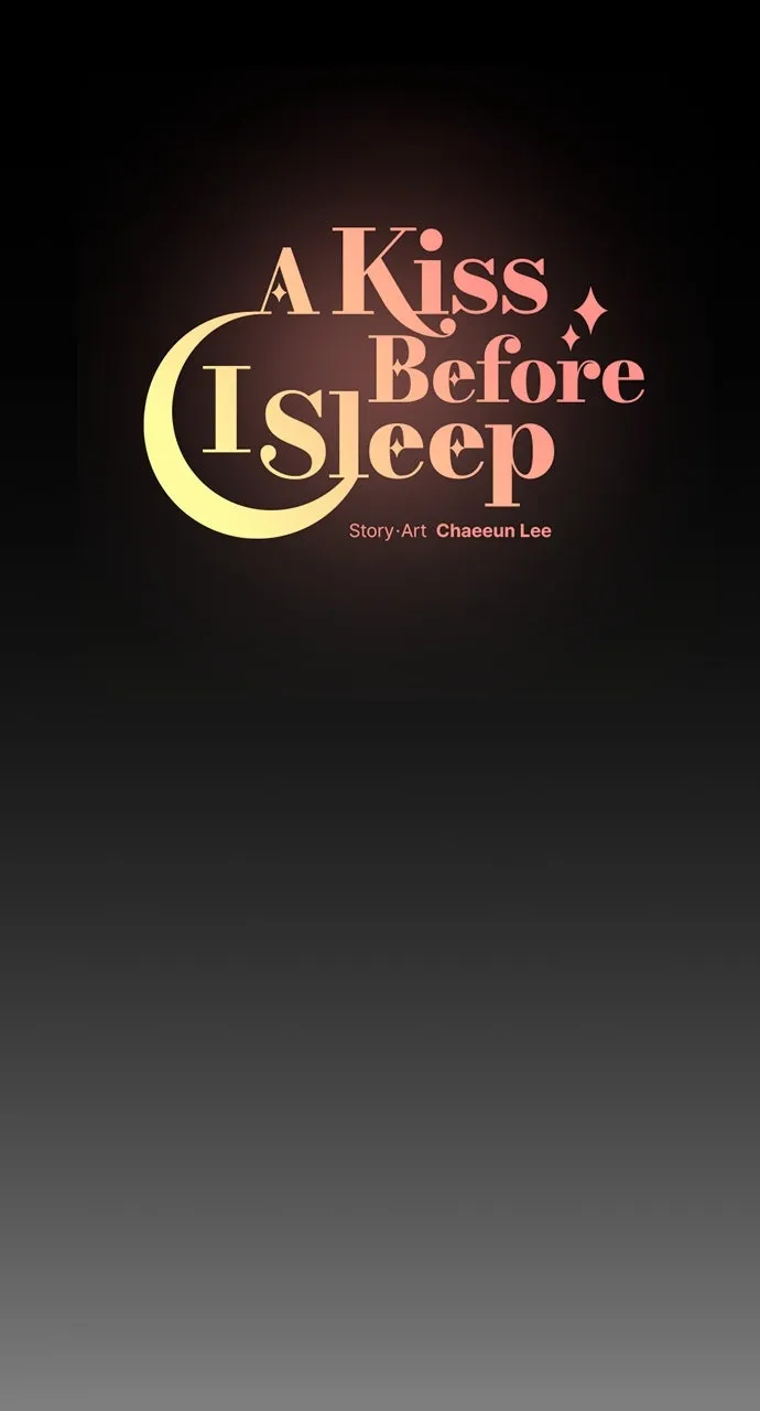 A Kiss Before I Sleep Chapter 29 page 35 - 
