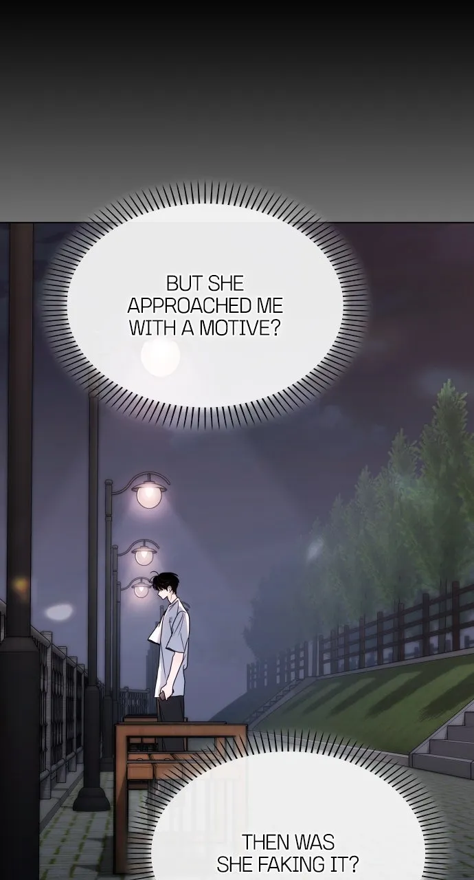 A Kiss Before I Sleep Chapter 29 page 50 - 