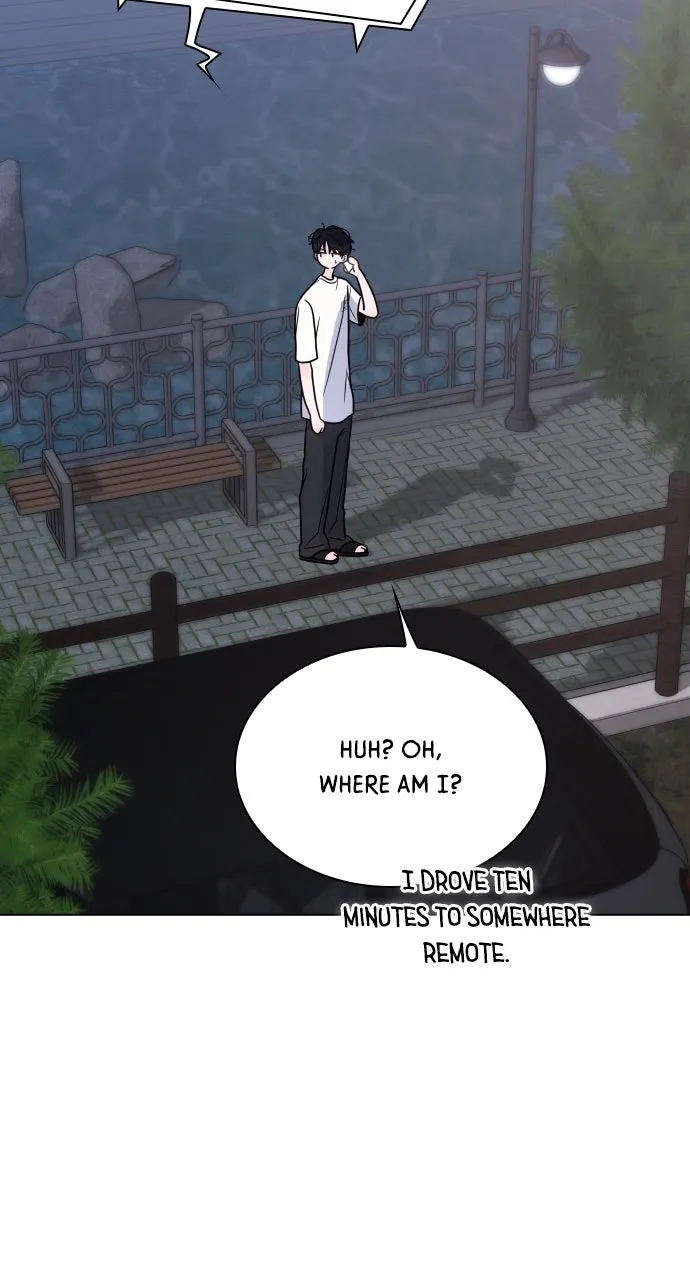 A Kiss Before I Sleep Chapter 29 page 57 - 