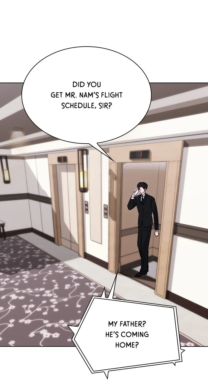 A Kiss Before I Sleep Chapter 29 page 58 - 