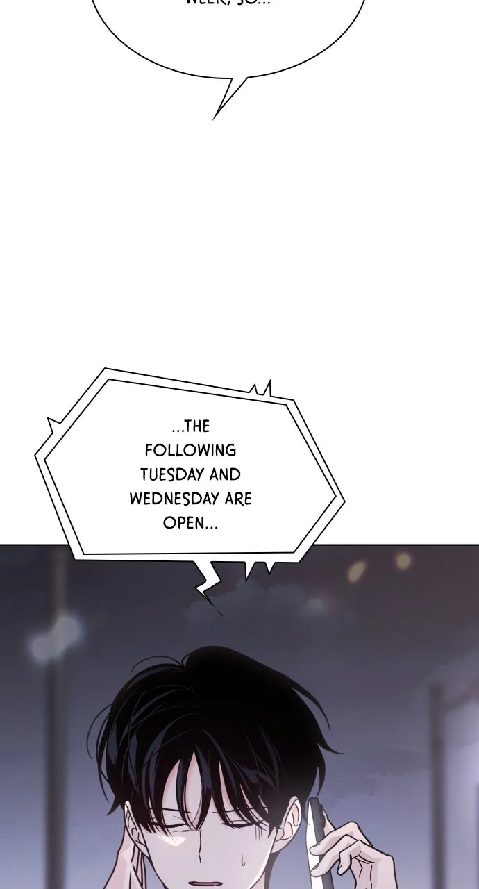 A Kiss Before I Sleep Chapter 29 page 61 - 