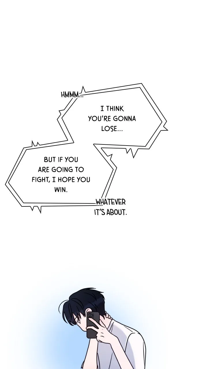 A Kiss Before I Sleep Chapter 29 page 64 - 