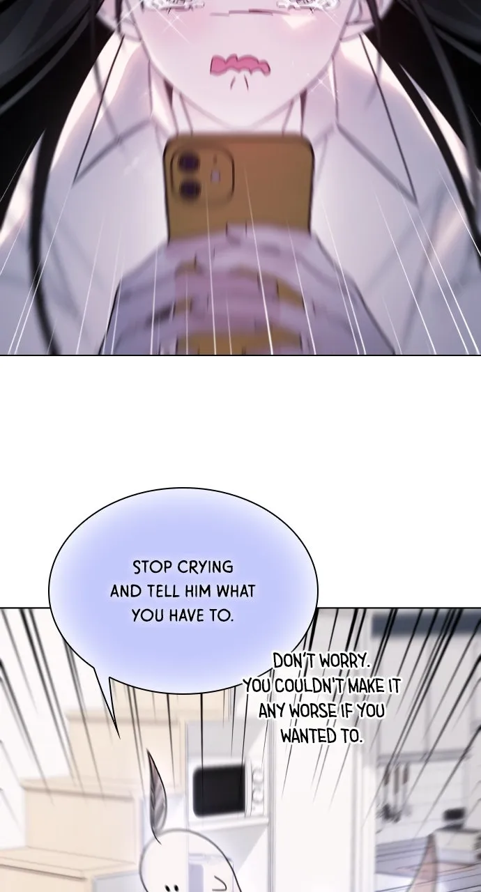 A Kiss Before I Sleep Chapter 29 page 85 - 