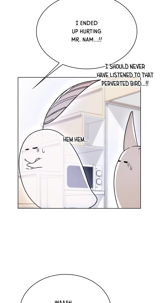 A Kiss Before I Sleep Chapter 29 page 87 - 