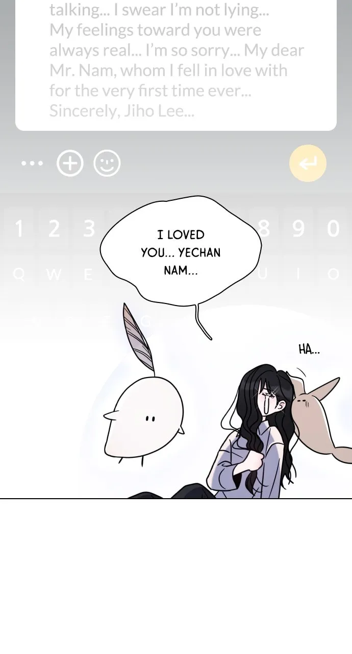 A Kiss Before I Sleep Chapter 29 page 90 - 