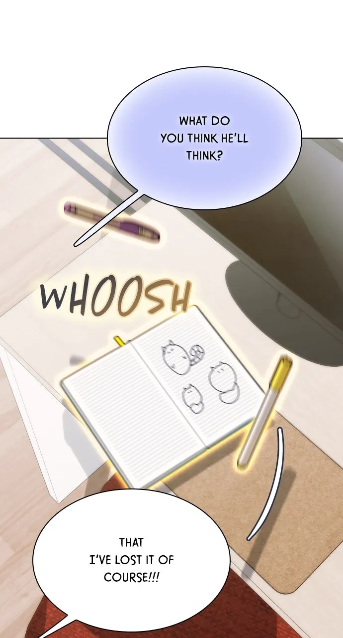 A Kiss Before I Sleep Chapter 29 page 91 - 
