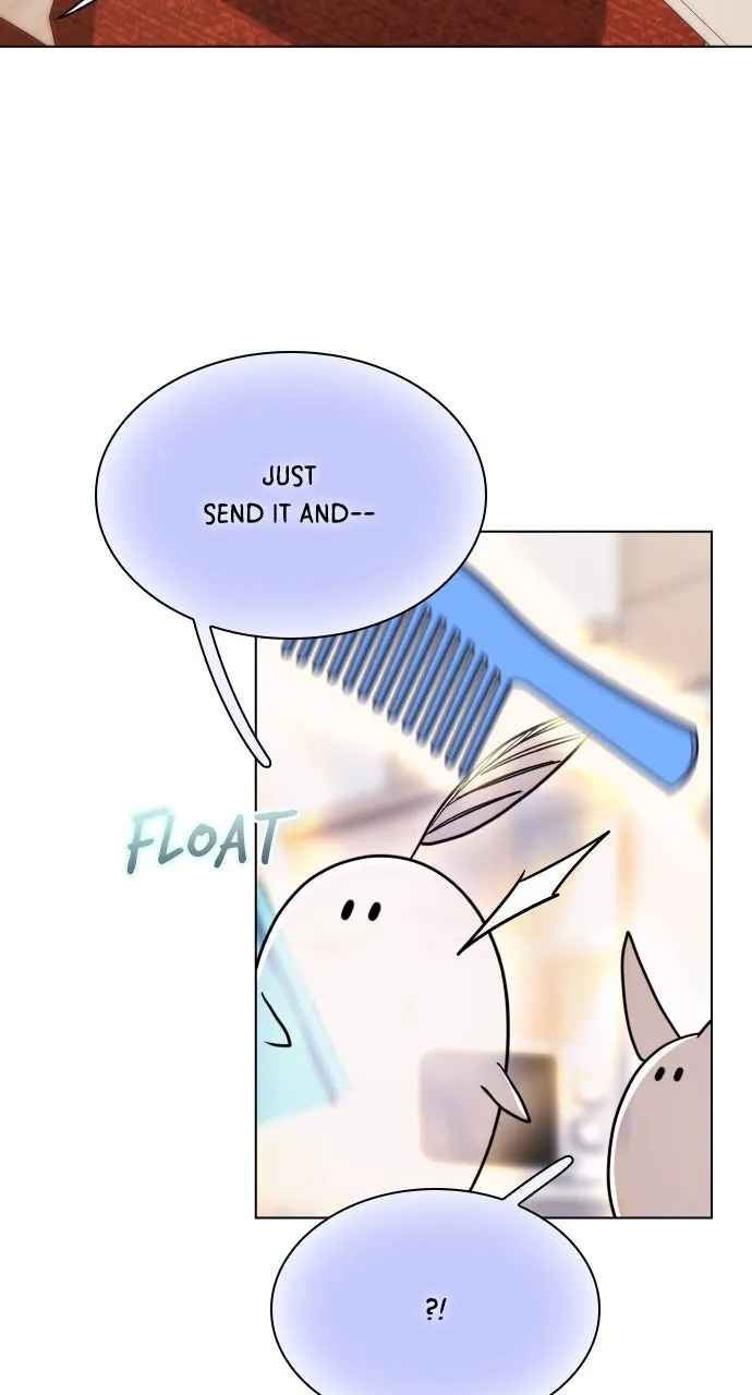 A Kiss Before I Sleep Chapter 29 page 92 - 