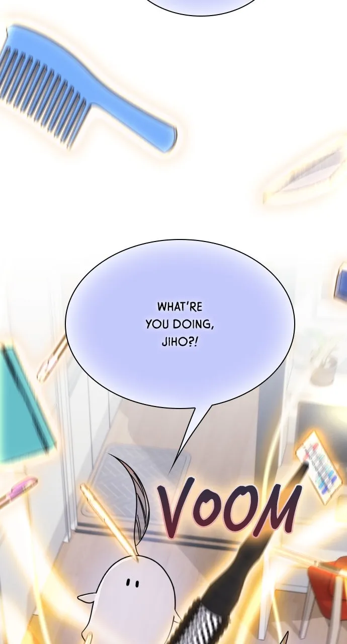 A Kiss Before I Sleep Chapter 29 page 93 - 