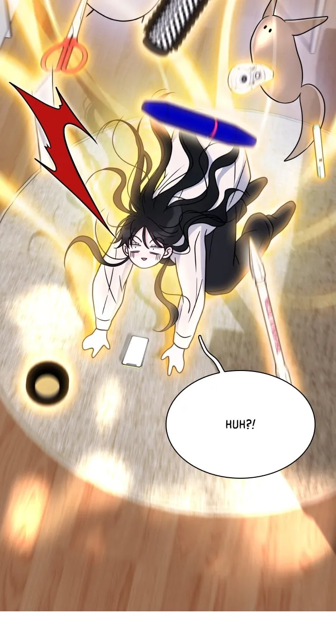 A Kiss Before I Sleep Chapter 29 page 94 - 